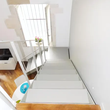 Apartmán La Dimora Dei Mille *