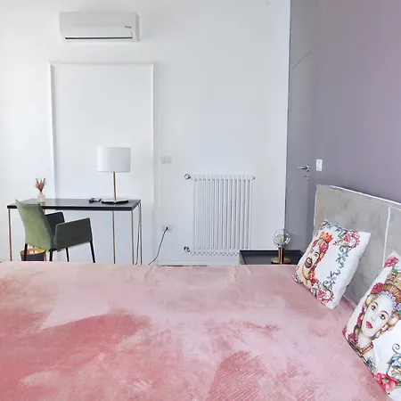 Appartement La Dimora Dei Mille *