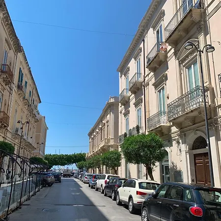 La Dimora Dei Mille *