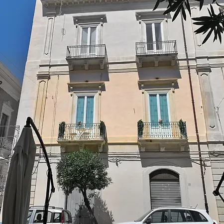 La Dimora Dei Mille