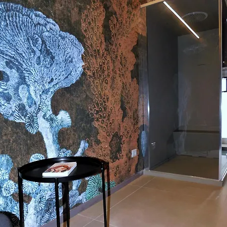 Appartement La Dimora Dei Mille Syracuse