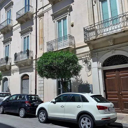 La Dimora Dei Mille