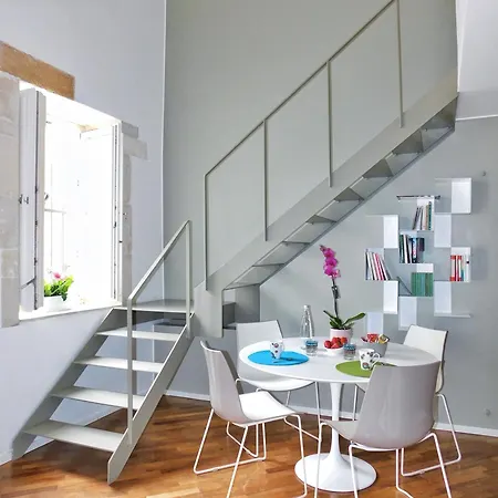 Appartement La Dimora Dei Mille