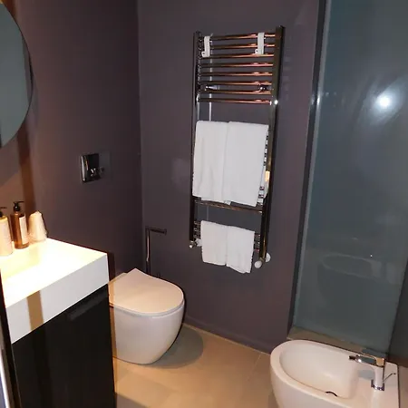 Appartement La Dimora Dei Mille *