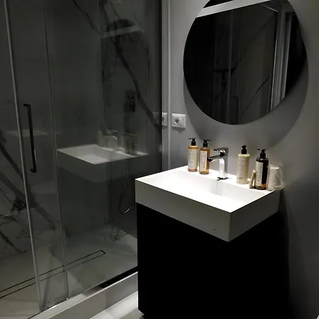 La Dimora Dei Mille Appartement *
