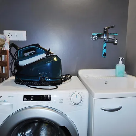 La Dimora Dei Mille Appartement Syracuse