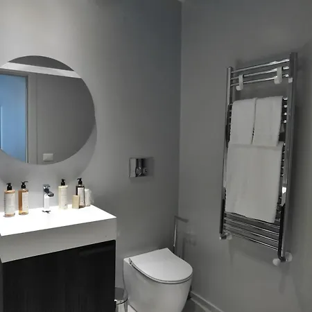 La Dimora Dei Mille Appartement