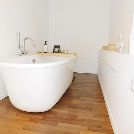 La Dimora Dei Mille Appartement