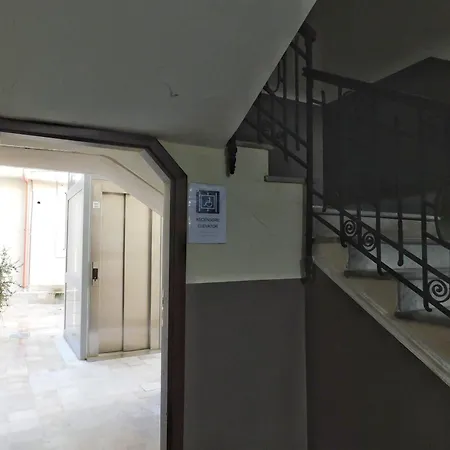 Appartement La Dimora Dei Mille