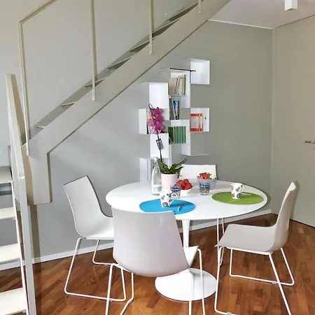 La Dimora Dei Mille Appartement Syracuse