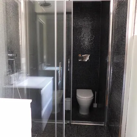 Appartement La Dimora Dei Mille Syracuse