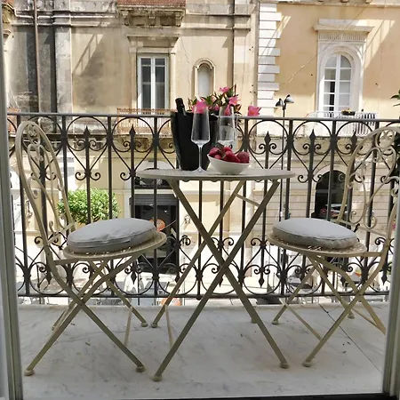 Appartement La Dimora Dei Mille