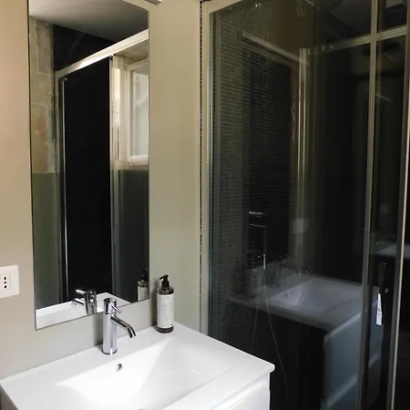 Appartement La Dimora Dei Mille Syracuse
