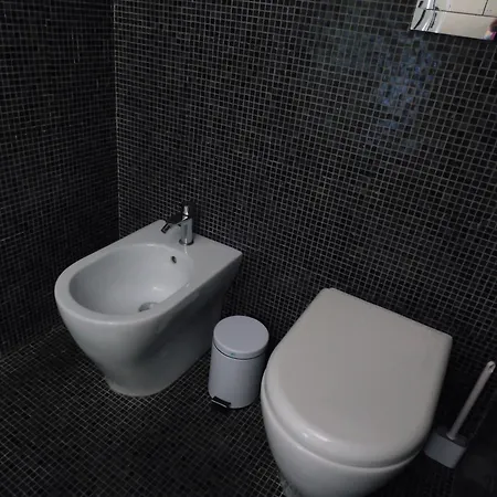 Appartement La Dimora Dei Mille