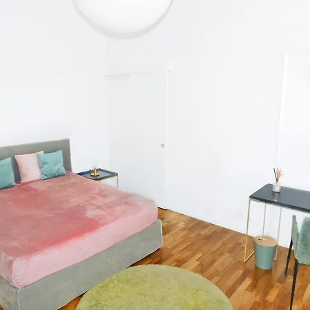 La Dimora Dei Mille Appartement *