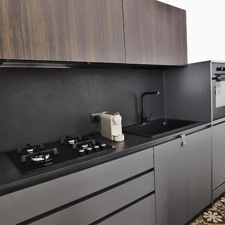 Appartement La Dimora Dei Mille