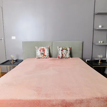 La Dimora Dei Mille Appartement Syracuse